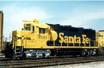 ATSF 3333 (REPOST)